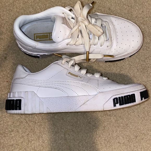 Puma Cali - Picture 3 of 3